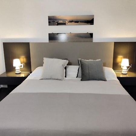 Apartamento Exclusivo La Manga del Mar Menor Luaran gambar