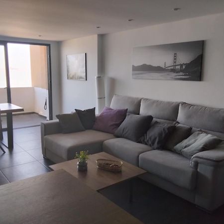 Apartamento Exclusivo La Manga del Mar Menor Luaran gambar