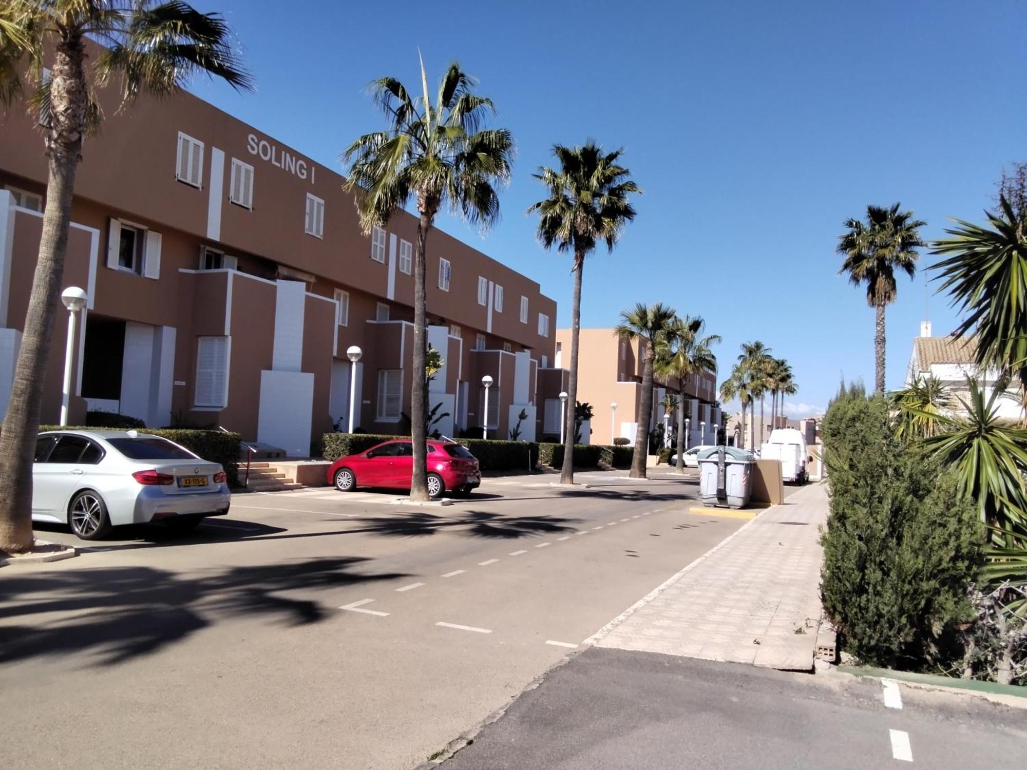Apartamento Exclusivo La Manga del Mar Menor Luaran gambar