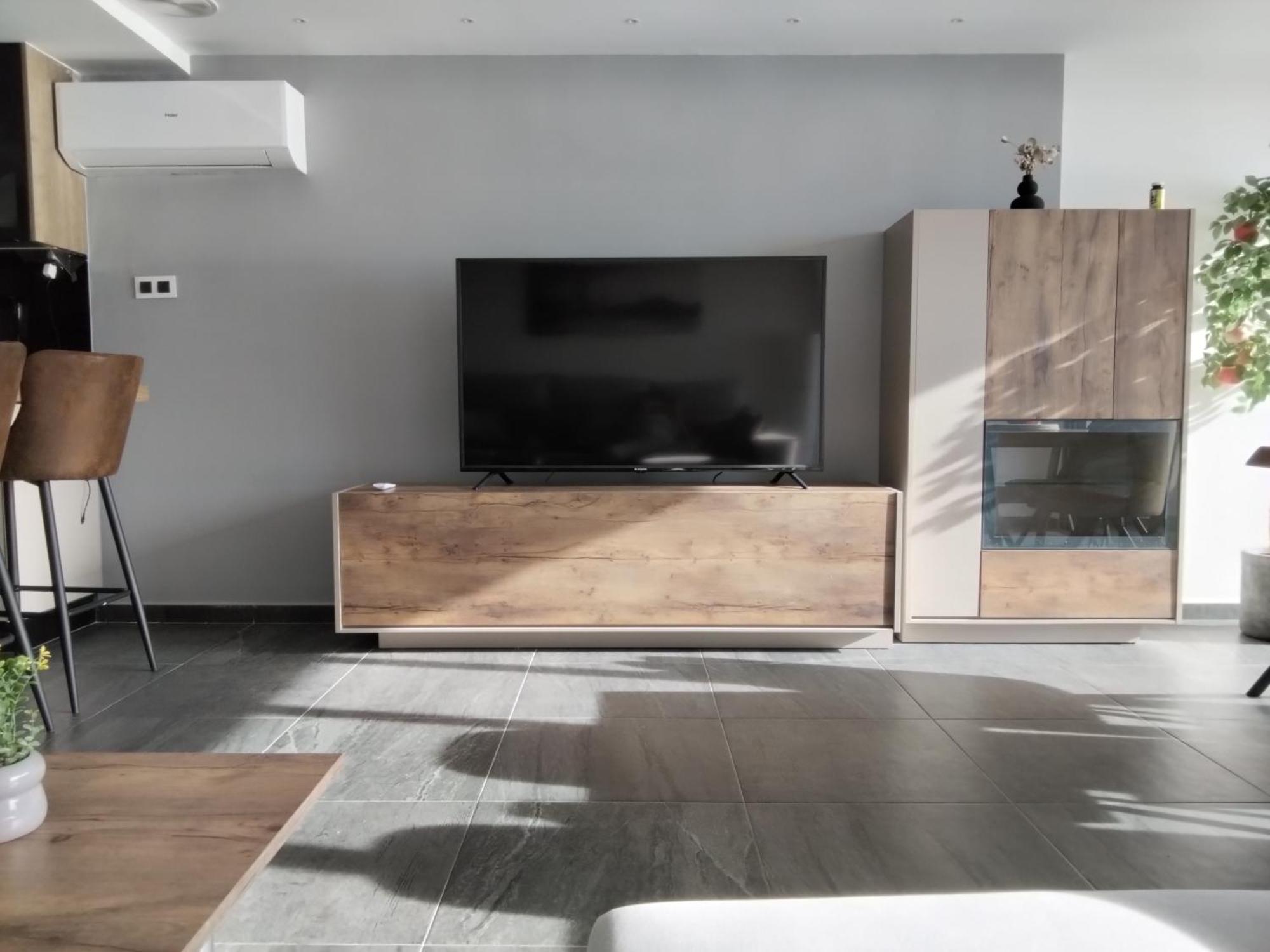 Apartamento Exclusivo La Manga del Mar Menor Luaran gambar