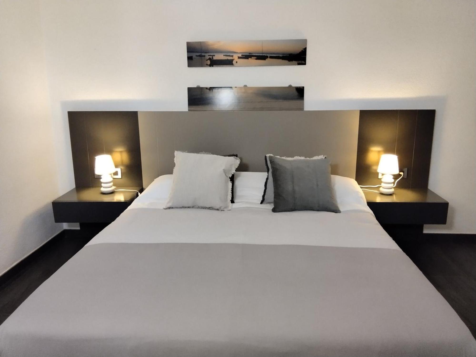 Apartamento Exclusivo La Manga del Mar Menor Luaran gambar